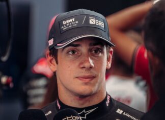 Colapinto critica Stroll por incidente com Bortoleto no GP de São Paulo: “É um idiota” – Portal