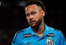 Neymar exagerou? Resenha da Rodada debate postura do craque em Flamengo x Santos e Luisão dispara: ‘Uma falta de respeito enorme’