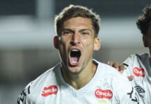 Santos FC empata com o São Paulo no 1º jogo da final do Campeonato Paulista sub-20 – Santos Futebol Clube