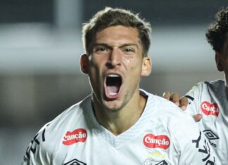 Santos FC empata com o São Paulo no 1º jogo da final do Campeonato Paulista sub-20 – Santos Futebol Clube