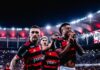 “Quase uma seleção”: Flamengo perde sete de seus principais jogadores para enfrentar o São Paulo