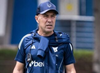 Cruzeiro terá maratona de jogos pós-datas Fifa; confira