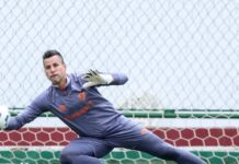 Fábio atinge marca expressiva com a camisa do Fluminense e ainda pode subir em mais um ranking