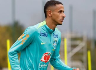 Luciano Juba explica como Ceni é ‘trunfo’ para Bahia ter atletas na seleção e o quer levar na bagagem de volta ao clube