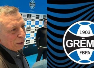 Grêmio e Cruzeiro negociam parceria para troca de jogadores em 2026