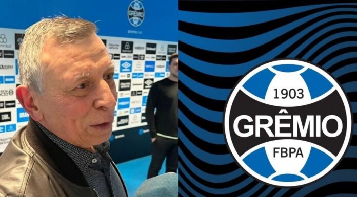 Grêmio e Cruzeiro negociam parceria para troca de jogadores em 2026