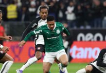 Vitor Roque será julgado no STJD por publicação homofobica; veja possível pena – Nosso Palestra