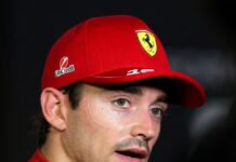 Leclerc diz que Piastri não deveria levar toda a culpa por acidente no GP de São Paulo – Portal