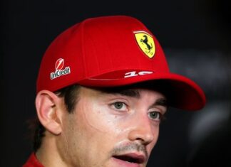 Leclerc diz que Piastri não deveria levar toda a culpa por acidente no GP de São Paulo – Portal