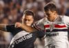 Em alta, craque do São Paulo é convocado para a Seleção