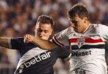 Em alta, craque do São Paulo é convocado para a Seleção
