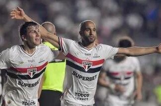Em alta, craque do São Paulo é convocado para a Seleção
