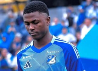 Gerente de scouting detalha a dura negociação do Cruzeiro por Néiser Villarreal; veja