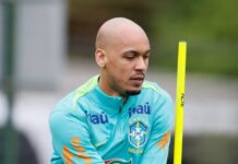 Fabinho celebra volta à Seleção Brasileira: “É como se fosse a primeira vez” – Portal