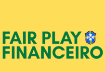 Confira as regras de fair play financeiro que a CBF pretende implantar a partir de janeiro