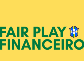 Confira as regras de fair play financeiro que a CBF pretende implantar a partir de janeiro