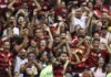 Gabigol brilha no ranking dos ídolos do Flamengo; pôster especial disponível