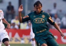 Palmeiras reencontra Neymar após 12 anos; relembre último jogo – Nosso Palestra