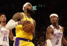 Como Shai fez astro da música apagar tatuagem de LeBron e o que assistir no Disney+