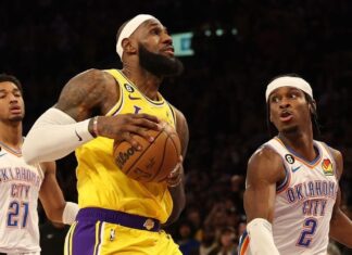 Como Shai fez astro da música apagar tatuagem de LeBron e o que assistir no Disney+