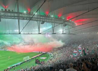 Pesquisa aponta que 59% dos brasileiros nunca assistiram uma partida no estádio; veja detalhes