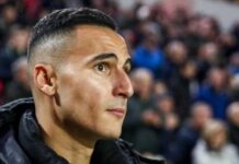 Anwar El Ghazi: Mainz lose court appeal over Dutch winger’s wrongful dismissal case