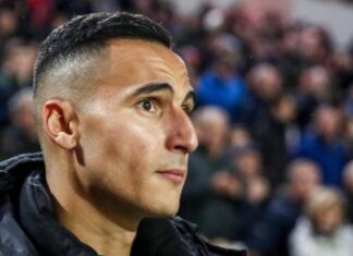 Anwar El Ghazi: Mainz lose court appeal over Dutch winger’s wrongful dismissal case