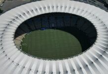 Carlos Amodeo explica por que motivo o Vasco não vem jogando no Maracanã