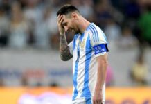 Messi fora da Copa-2026? Astro revela ‘medo’ que tem com a Argentina para o próximo Mundial