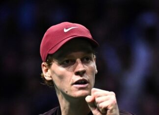 Sinner vence Zverev e se classifica para a semifinal do ATP Finals – Portal