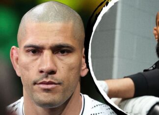 Poatan responde provocação de Chimaev, propõe desafio inusitado e vê Glover Teixeira apostar a própria casa: ‘Se ele lutar…’