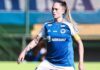 Cruzeiro encaminha venda de Isa Haas para o futebol mexicano