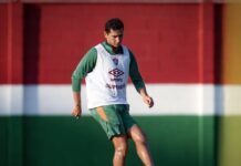 Com previsão de volta após a Data Fifa, Ganso persegue marca de 300 jogos pelo Fluminense – Fluminense: Últimas notícias, vídeos, onde assistir e próximos jogos