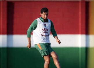 Com previsão de volta após a Data Fifa, Ganso persegue marca de 300 jogos pelo Fluminense – Fluminense: Últimas notícias, vídeos, onde assistir e próximos jogos