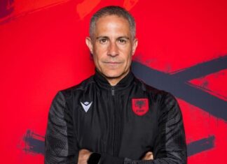 As contas de Sylvinho para manter a Albânia na briga pela 1ª Copa do Mundo e o que assistir no Disney+