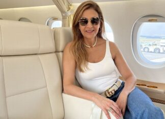 Avião de Leila ganha mais um passageiro para retornar da seleção após Data Fifa: ‘Quem quiser voltar comigo, é só pedir’