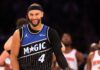 Magic domina os Knicks no Madison Square Garden, mas pode perder Banchero por lesão