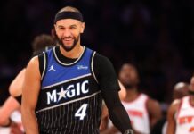 Magic domina os Knicks no Madison Square Garden, mas pode perder Banchero por lesão