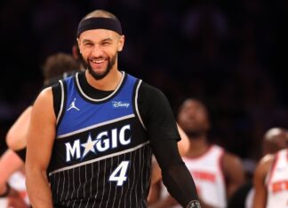 Magic domina os Knicks no Madison Square Garden, mas pode perder Banchero por lesão