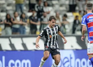Atlético x Fortaleza: tudo sobre o jogo, prováveis escalações, curiosidades e arbitragem