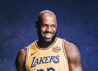 LeBron James retoma posto de jogador mais bem pago da NBA; veja valores – Portal