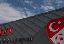 Turkish FA bans 102 players in betting investigation