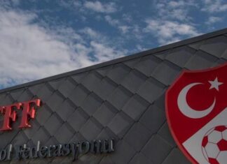 Turkish FA bans 102 players in betting investigation