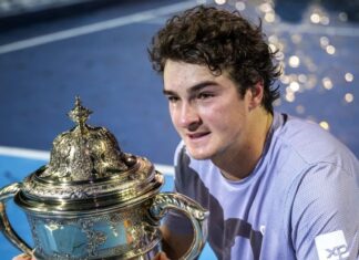 João Fonseca terá ‘maratona obrigatória’ em 2026 com direito a bônus especial; veja os detalhes