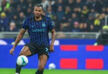Man City defender drops transfer hint for next summer over £13m deal