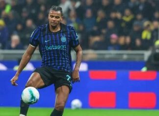 Man City defender drops transfer hint for next summer over £13m deal