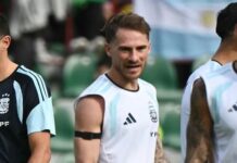 4 things noticed from international training as Liverpool stars escape poor form