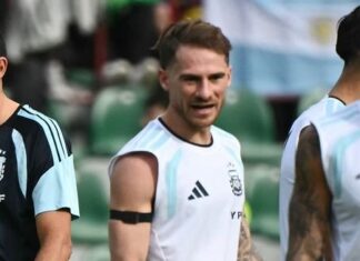 4 things noticed from international training as Liverpool stars escape poor form