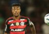 Atacante do Flamengo, Bruno Henrique é absolvido pelo STJD e suspensão é retirada – Portal