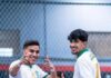 ‘Flaco Roque’ do futsal: Pietro e Nikão ultrapassam 50 gols pelo Palmeiras Sub-16 – Nosso Palestra
